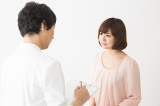 STEP4:施術後のアドバイス
